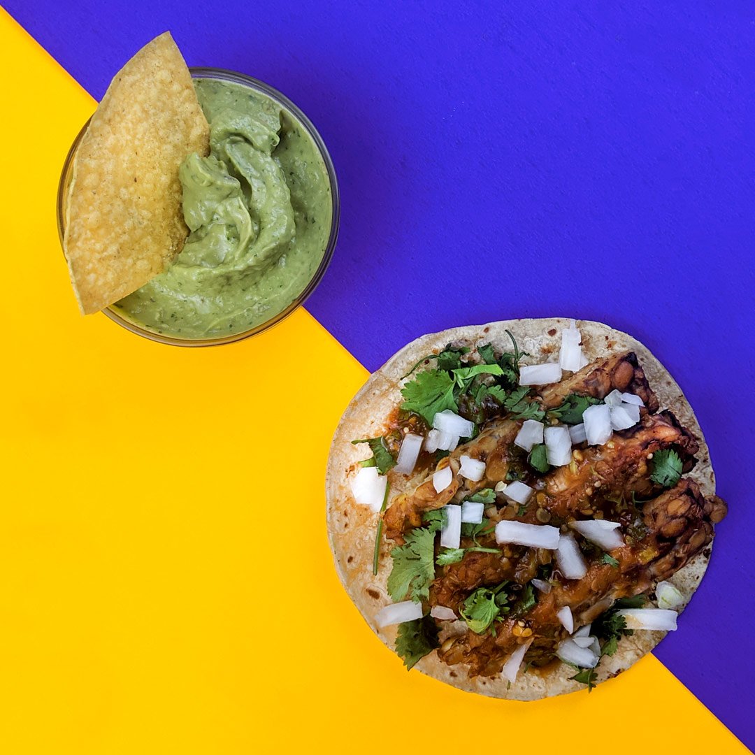 Specials El Indio Mexican Food