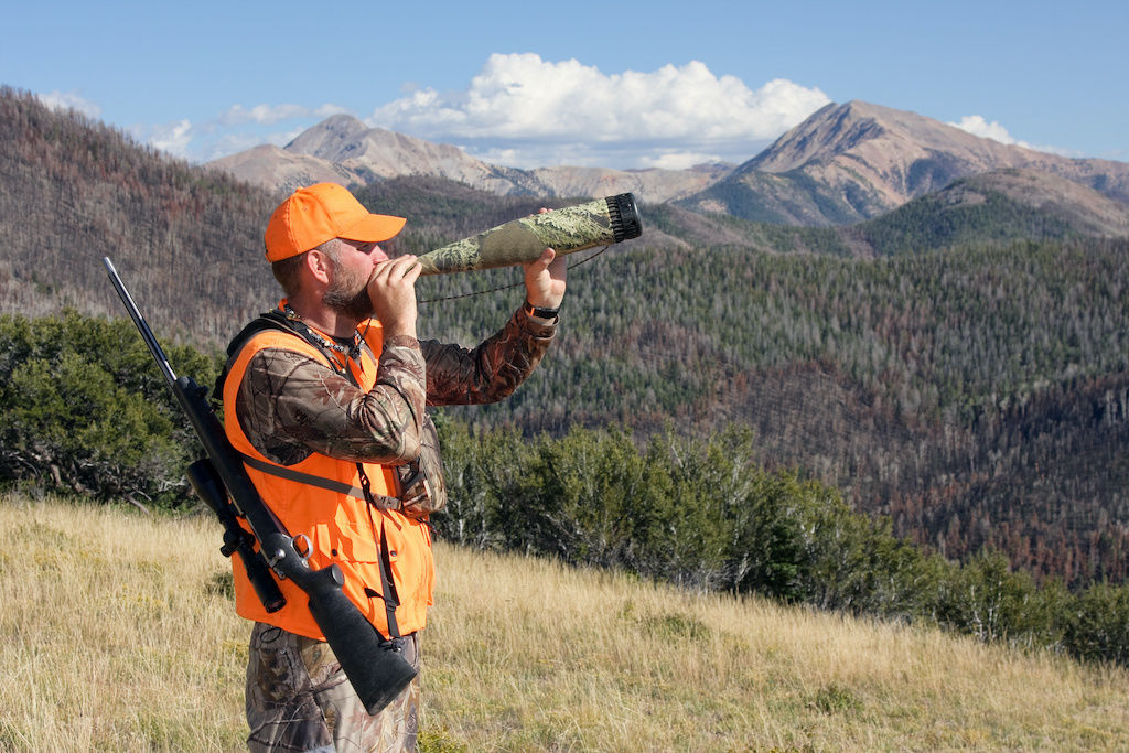12 Best Elk Calls of 2023 [Rocky Mountain, Primos & More]