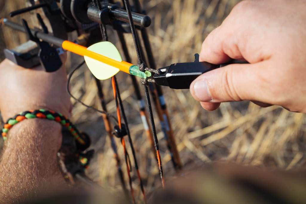 10 Best Bow Releases for Archery 2023 [Thumb, Trigger & More]
