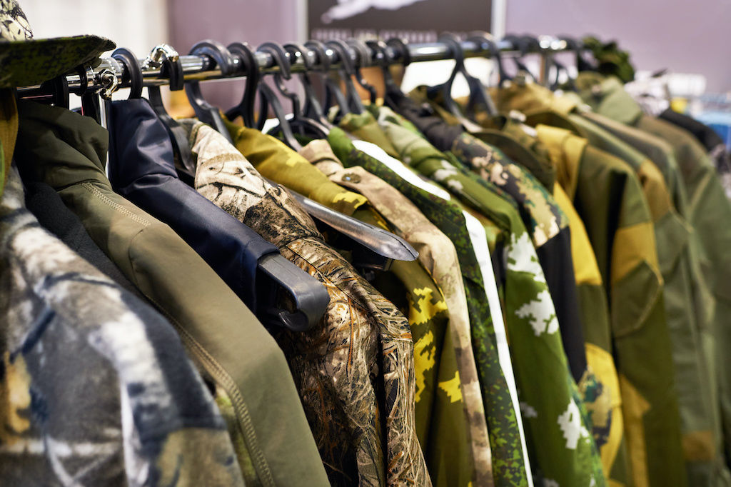 Discover more than 144 best duck hunting jacket latest jtcvietnam.edu.vn