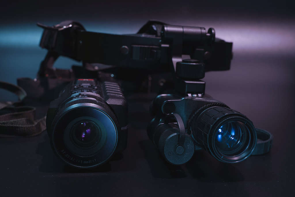 9 Best Night Vision Scopes of 2023 [Digital, Gen 2+ & 3]