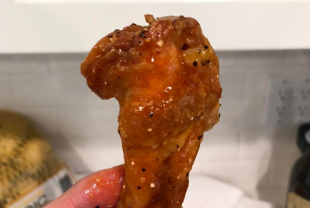The Official Lemon Pepper Wet Wing Recipe Of Your Dreams Hungry Lee The Official Lemon Pepper Wet Wing Recipe Of Your Dreams Hungry Lee