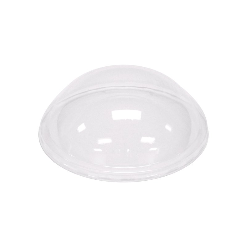 832 OZ PET ROUND DELI CONTAINER DOME LID Eatery Essentials