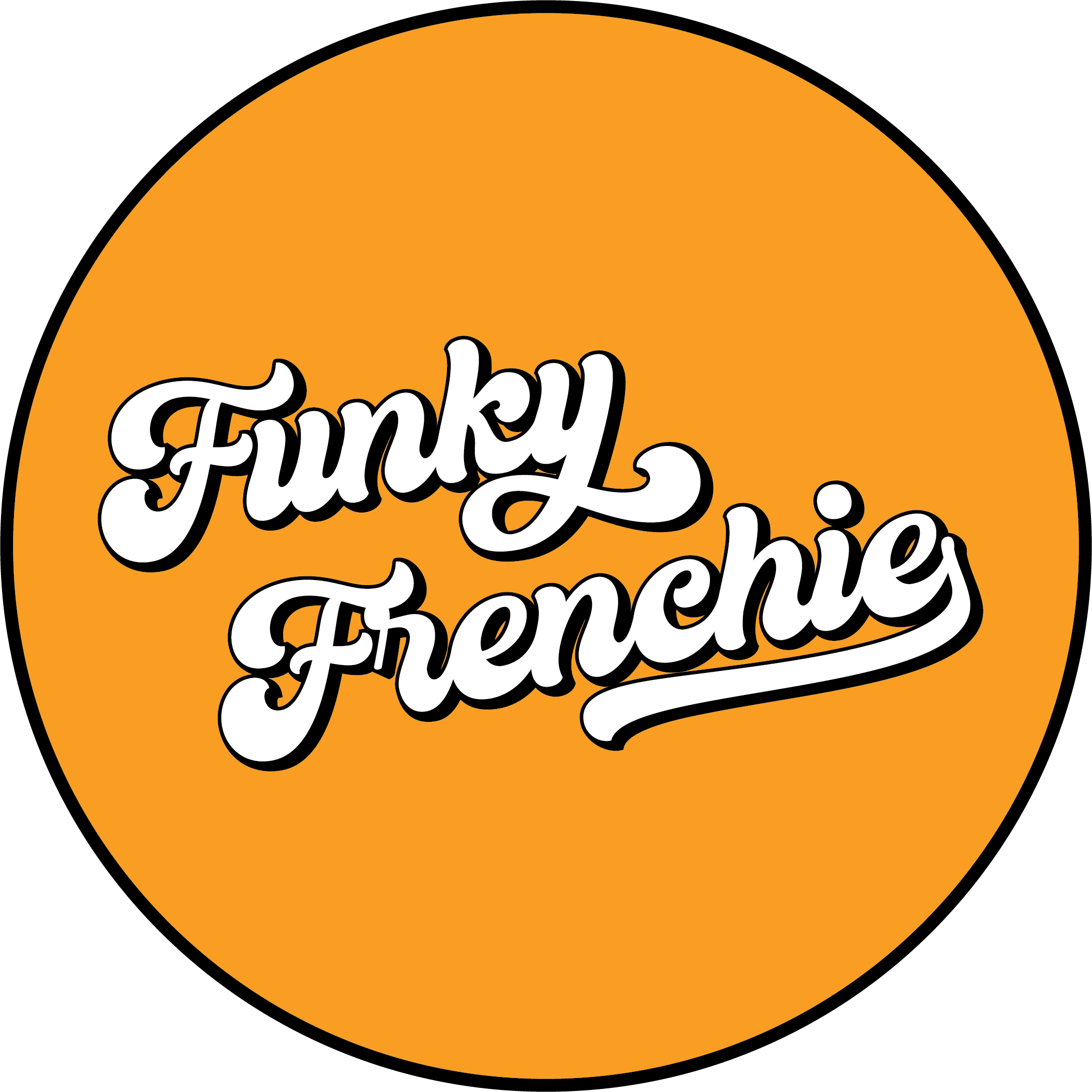 Funky Frenchie Funk The Rest