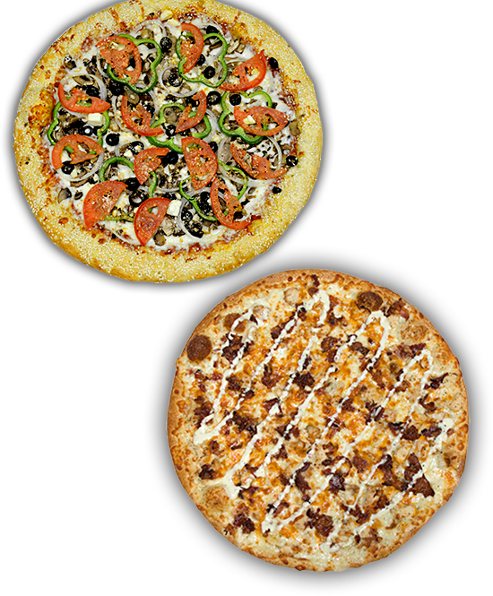 Best Pizza & Food Delivery Restaurants in Tempe & Phoenix, AZ