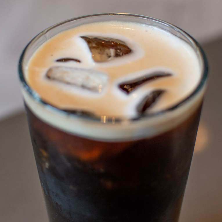 Nitro Cold Brew Good Stuff Restaurants
