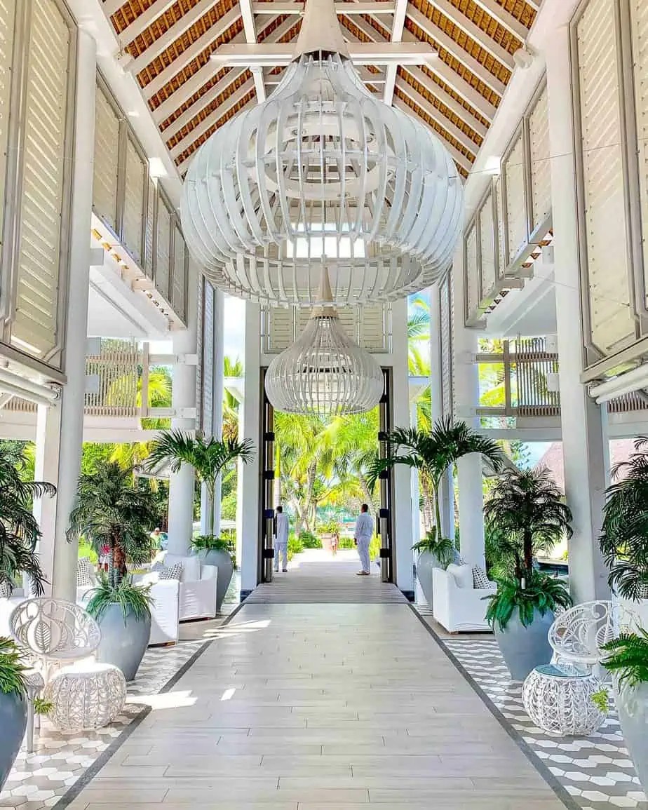 Review LUX* Grand Gaube, Mauritius Soothes My Resort Anxiety