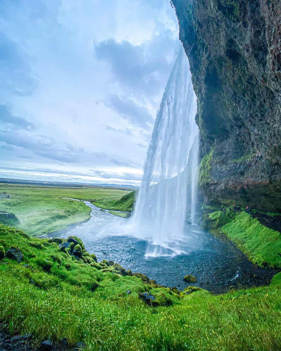 Review Fosshotel Glacier Lagoon, Hnappavellir, Iceland Eat Go See