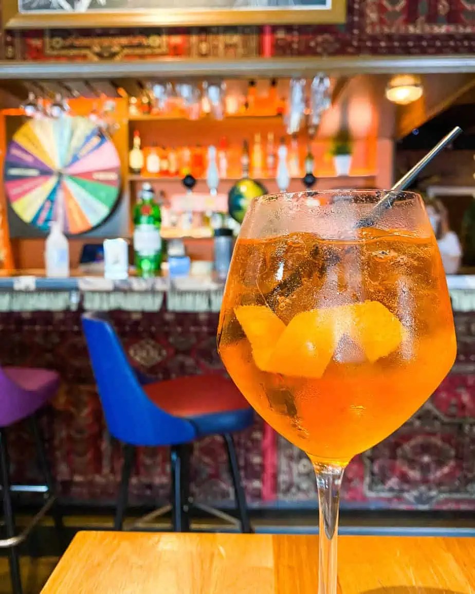 Reykjavik's Top Bars & Cocktail Bars Travel Guide