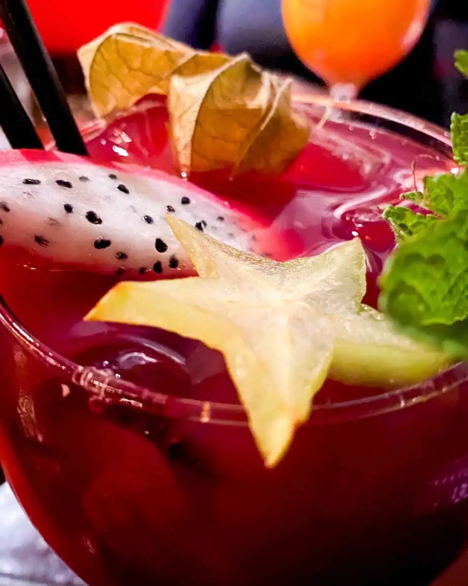 Reykjavik's Top Bars & Cocktail Bars Travel Guide