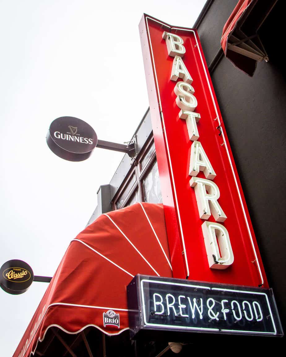 Reykjavik's Top Bars & Cocktail Bars Travel Guide