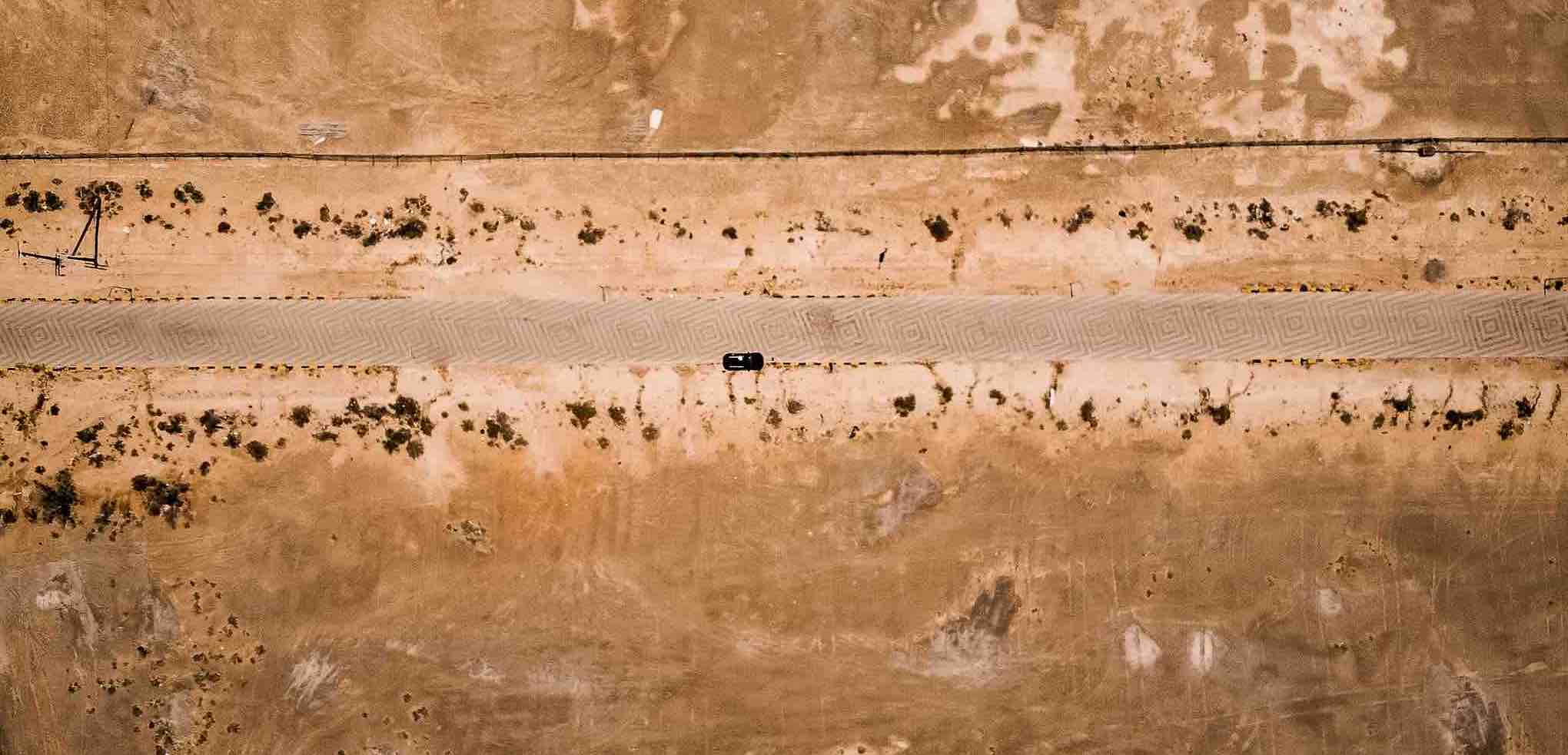 Review Kite Beach Centre, Umm Al Quwain UAQ’s Best Beach?