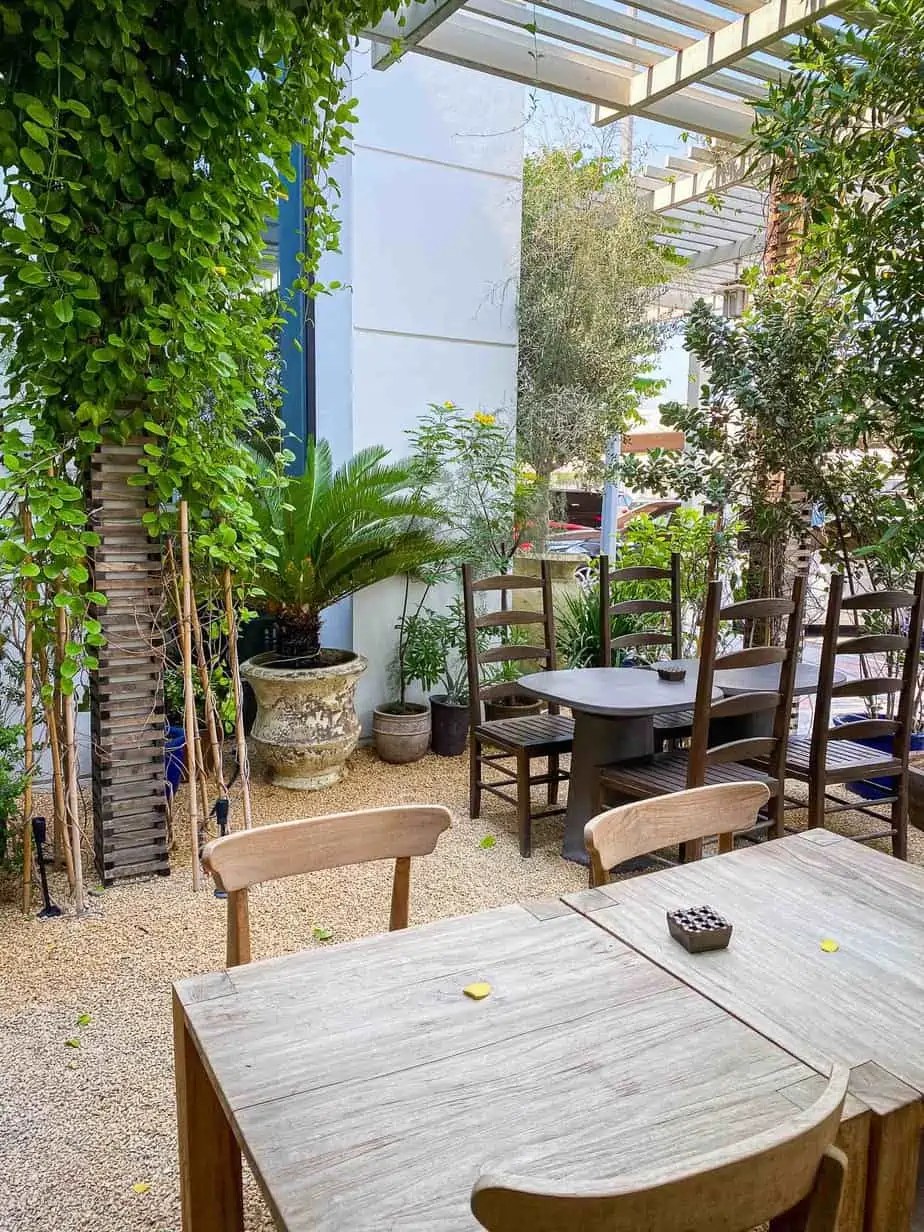 Terra Eatery, Dubai It's All Just A Bit Lovely