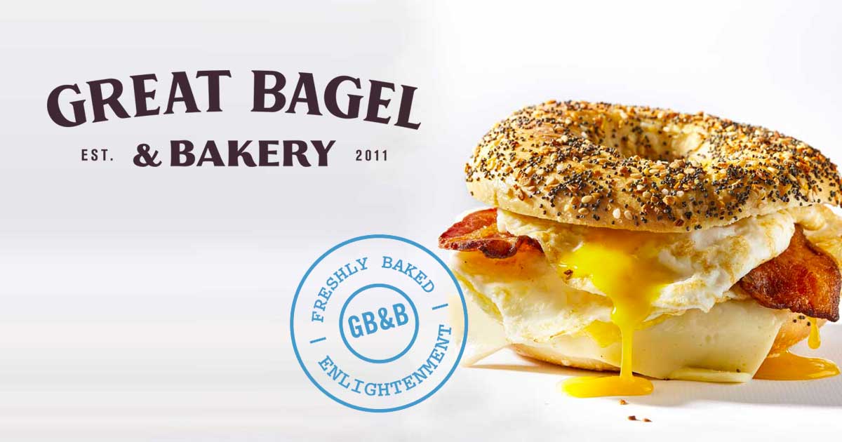 Great Bagel & Bakery in Lexington KY