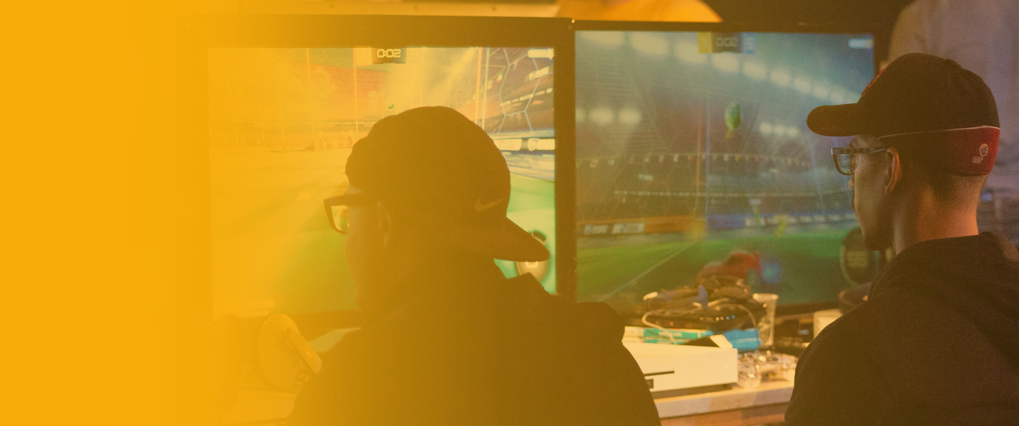 academy1 eAthlete Labs