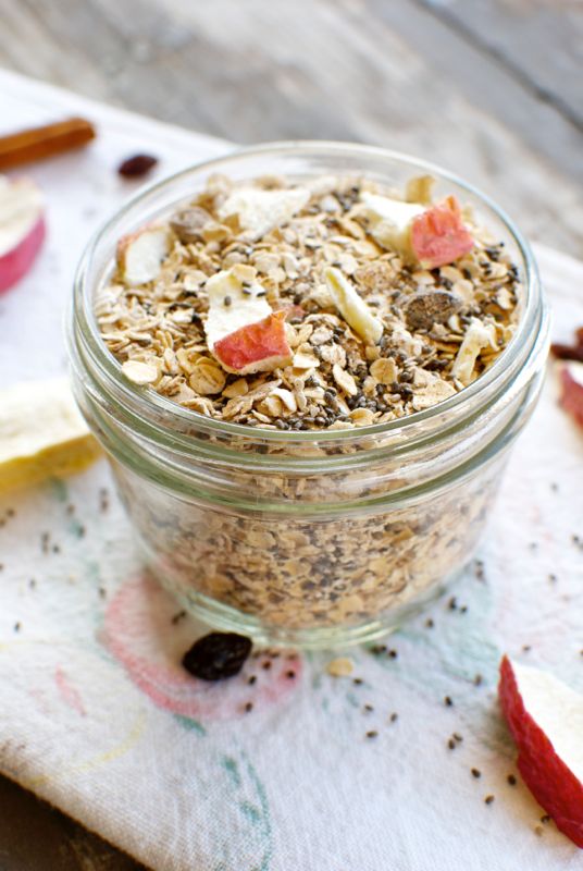 Best Weight Loss Best Instant Oatmeal For Weight Loss