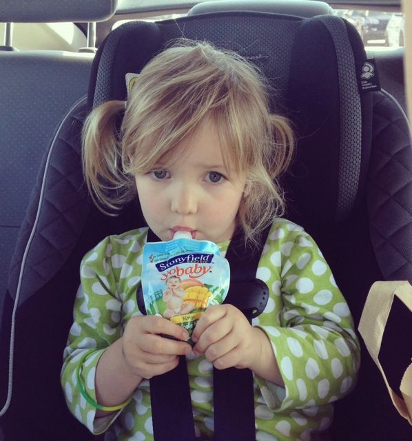 Tips for Feeding Babies Yogurt Eating Made Easy