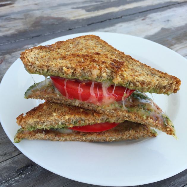 6 Quick and Simple Dinners (No Recipes Required!) Eating Made Easy