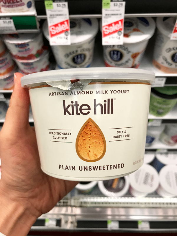 How to Choose the Healthiest Yogurt Eating Made Easy