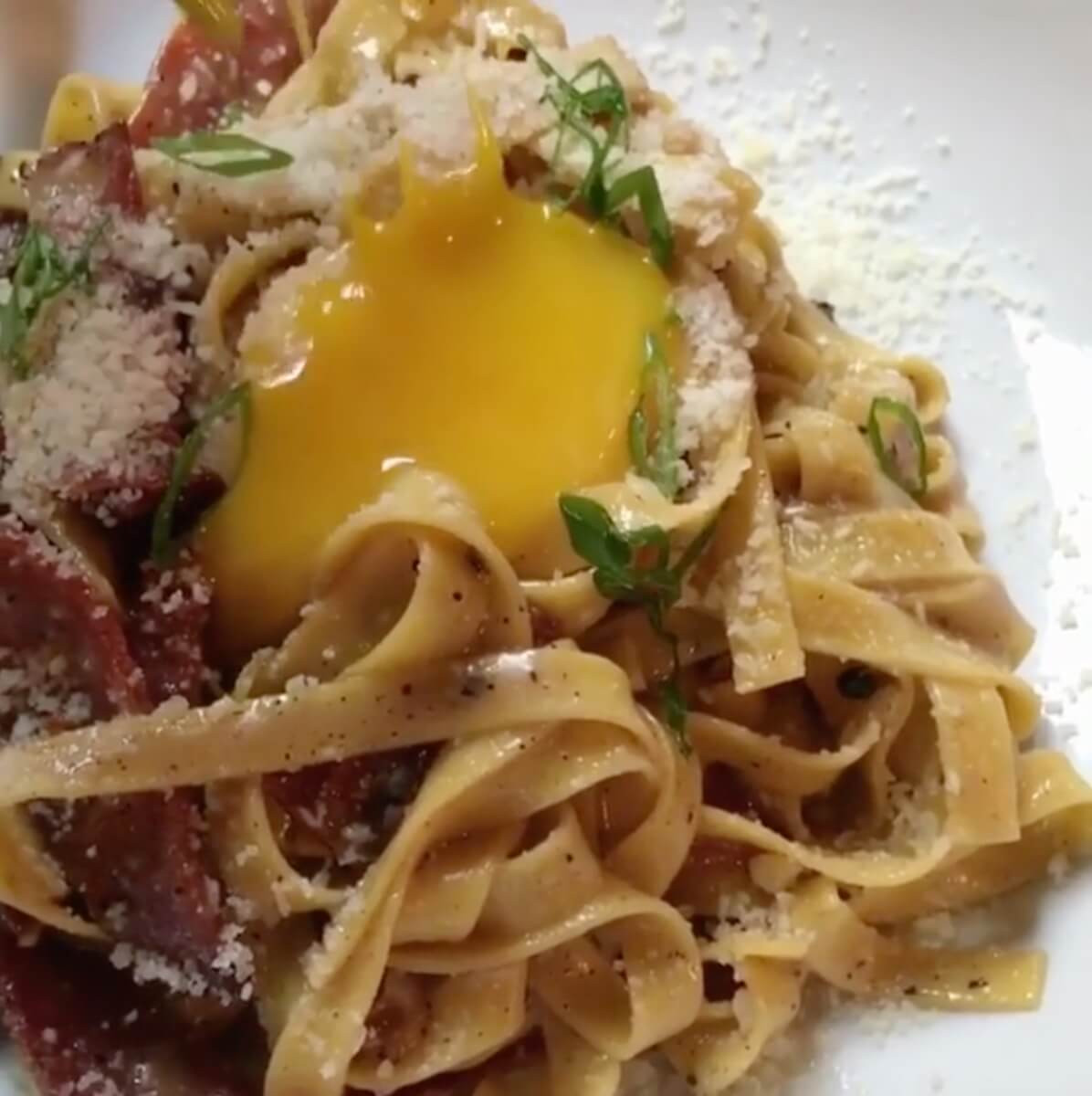8 Great Carbonara Pasta NYC EatingNYC