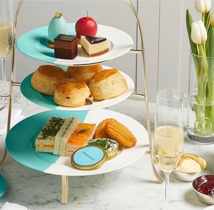 Best Places for High Tea in NYC EatingNYC