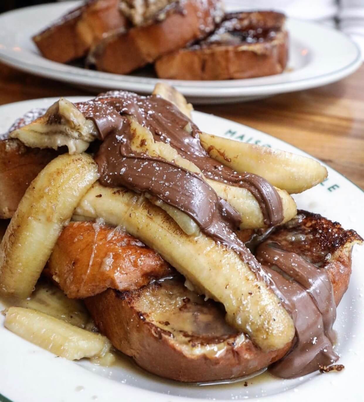 10 French Toasts You Need To Try EatingNYC