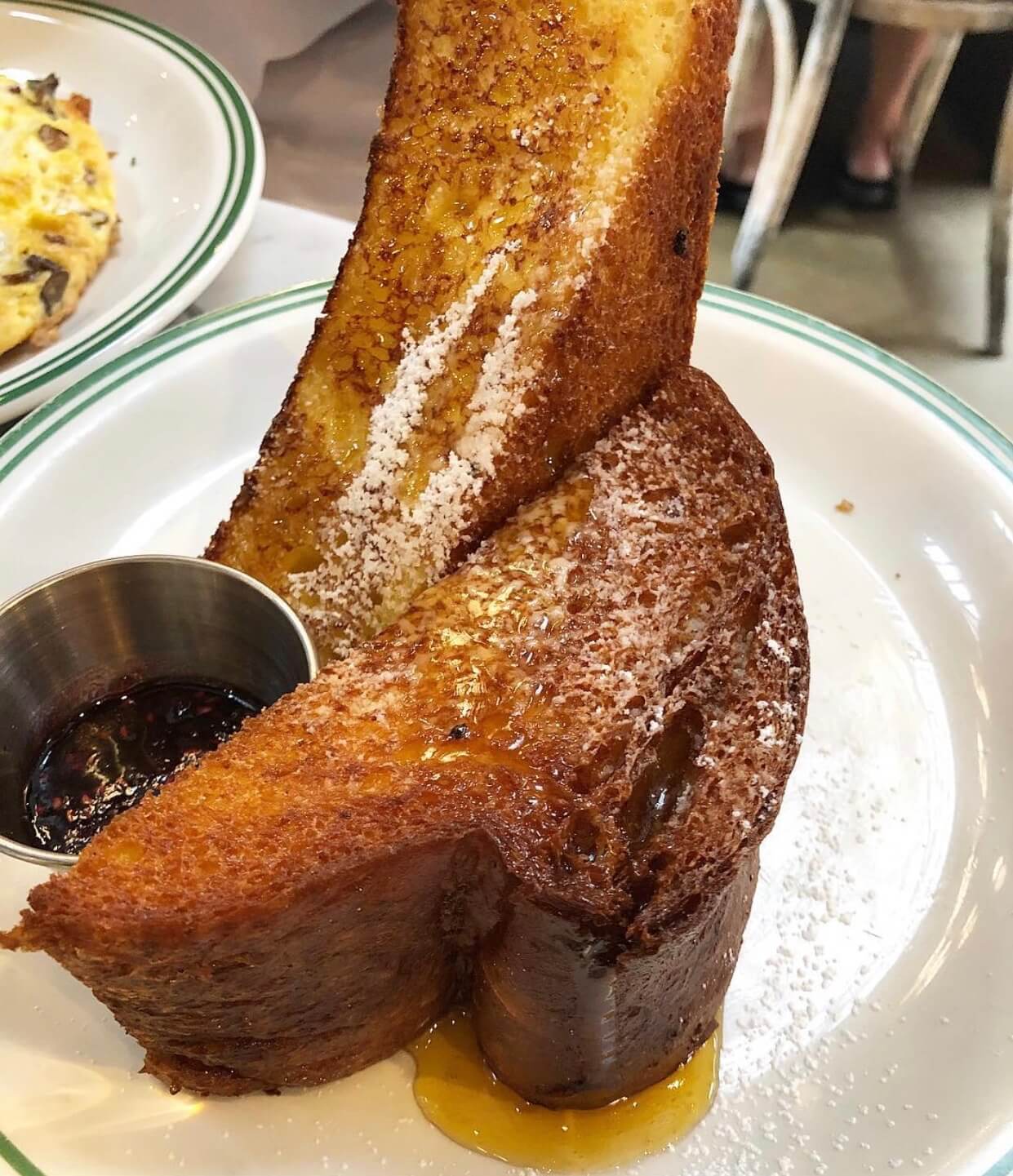 10 French Toasts You Need To Try EatingNYC