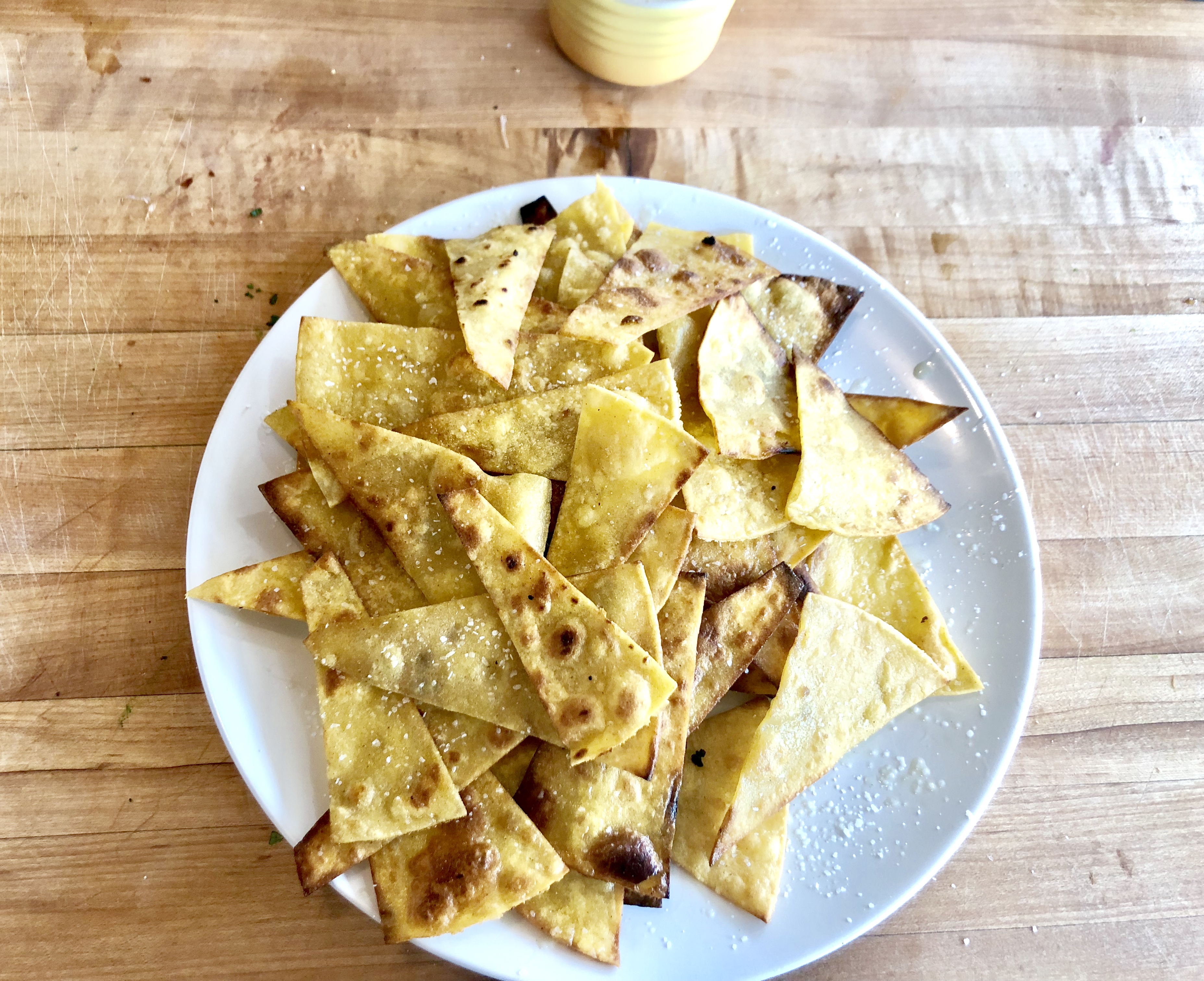 Corn Chips Recipe From Scratch at Blanca Mulford blog