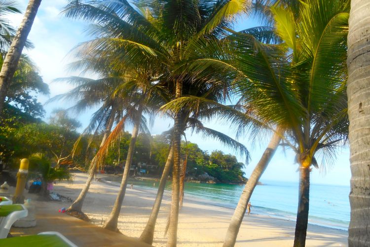 Kata Beach Resort And Spa Phuket Thai Hotels Thaihotelscom