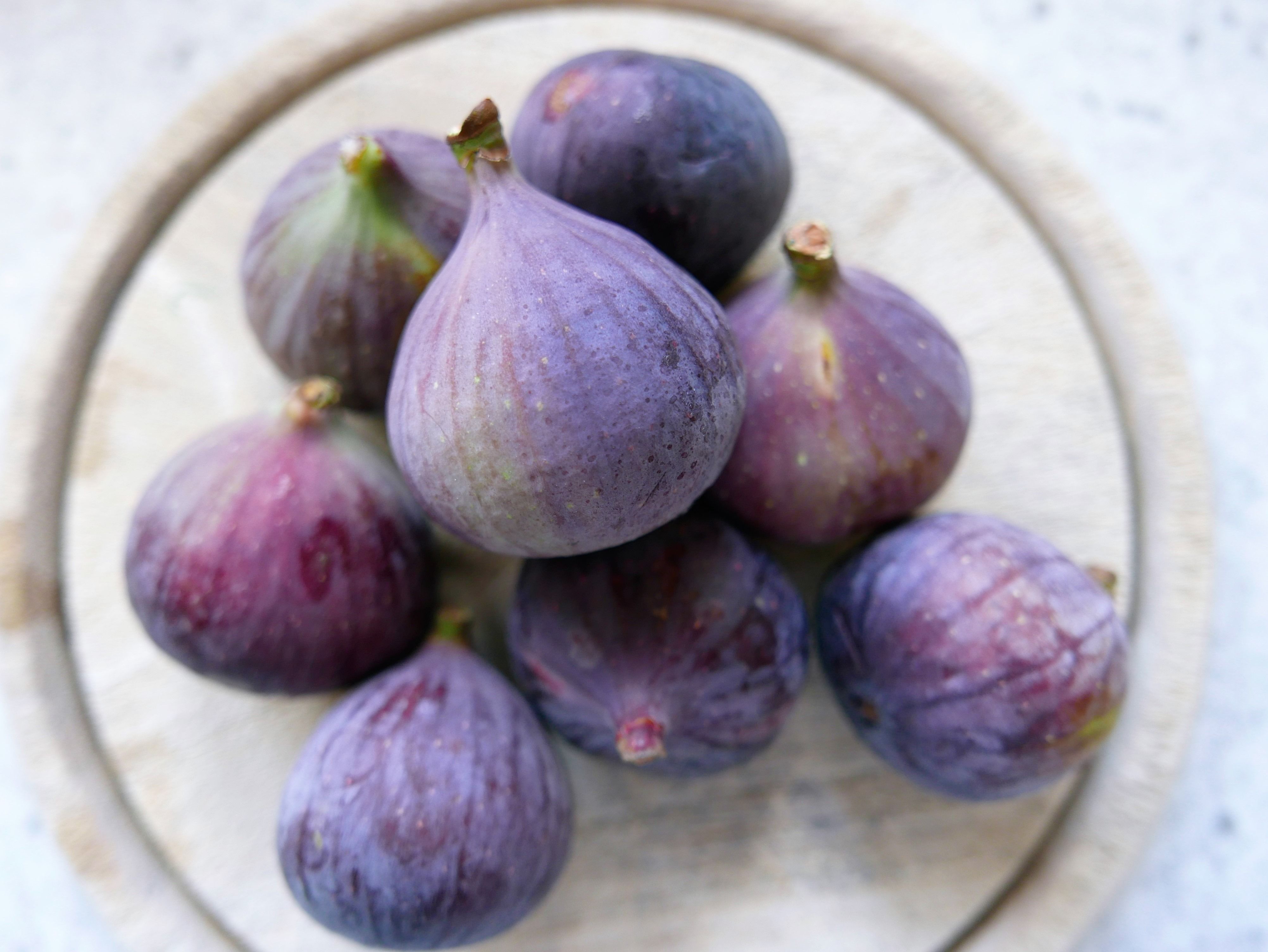 BAKED FIGS WITH GREEK YOGURT AND HONEY Eating for Ireland