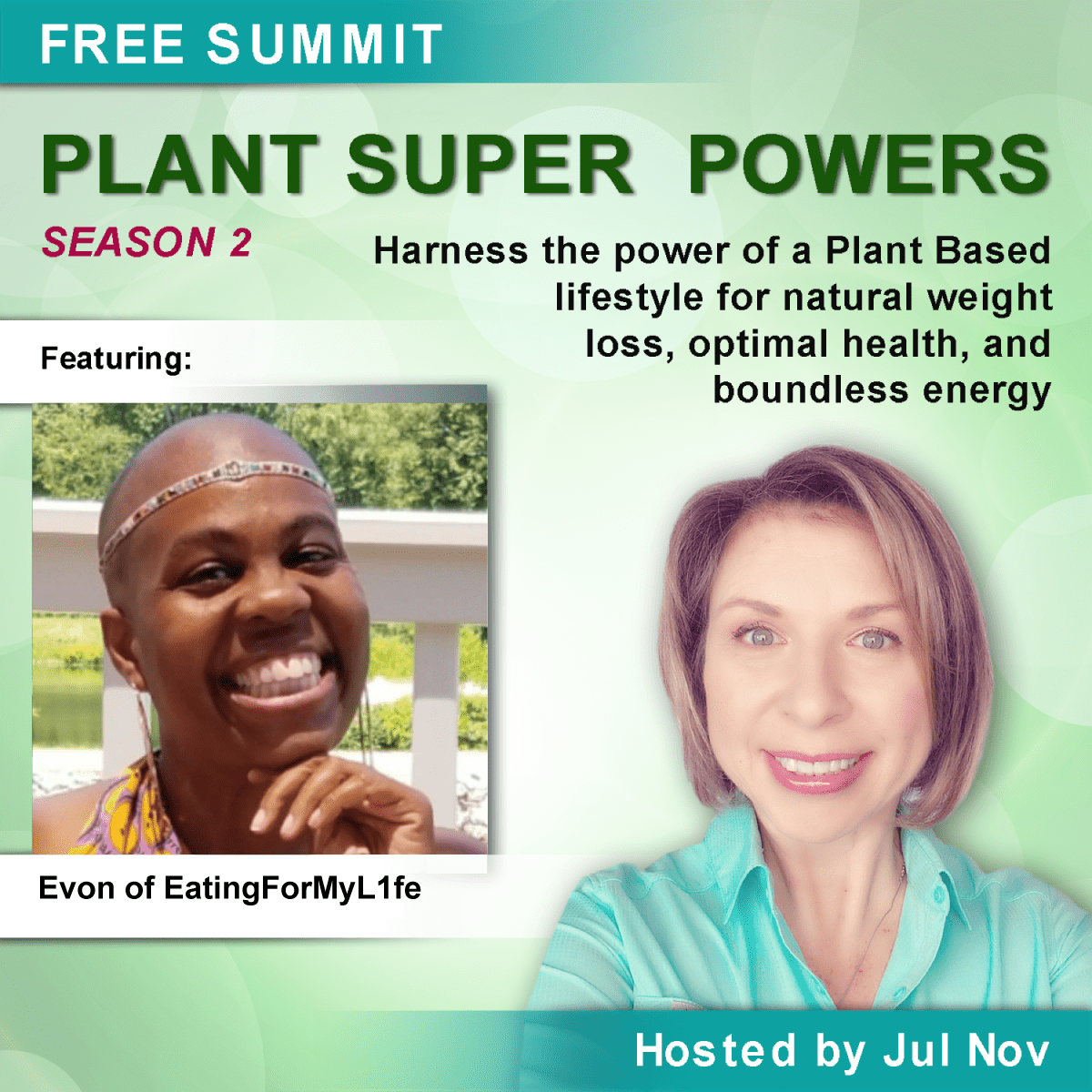 EatingForMyL1fe Page 19 Join me, E, a refined food addict and overeater, in