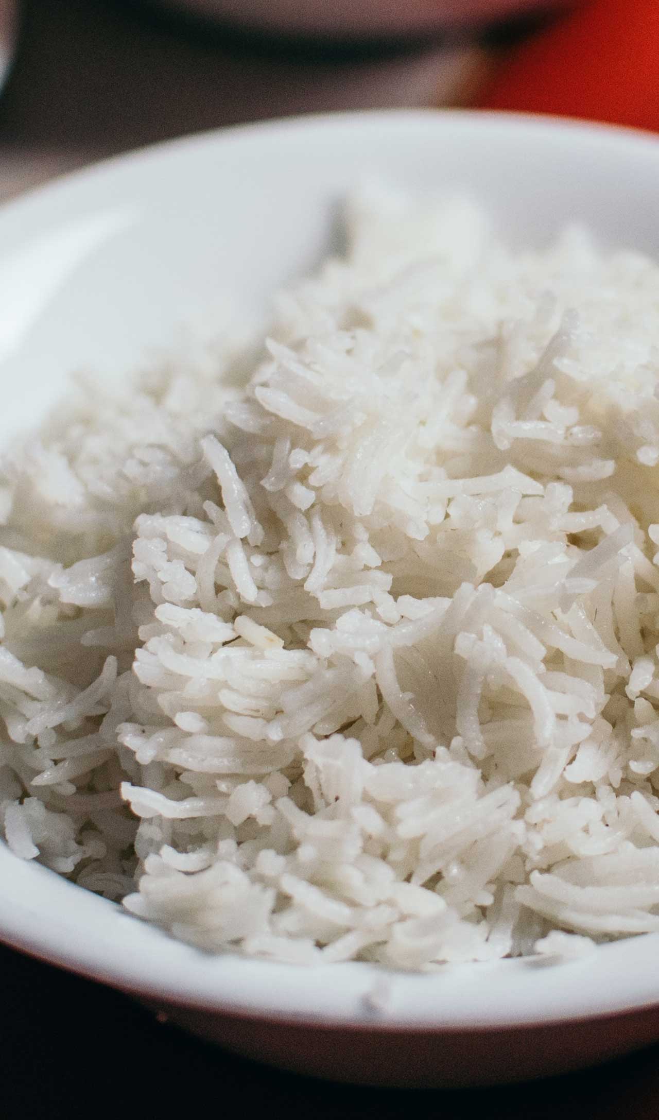 Gluten Free Sticky Rice Eating Gluten Free