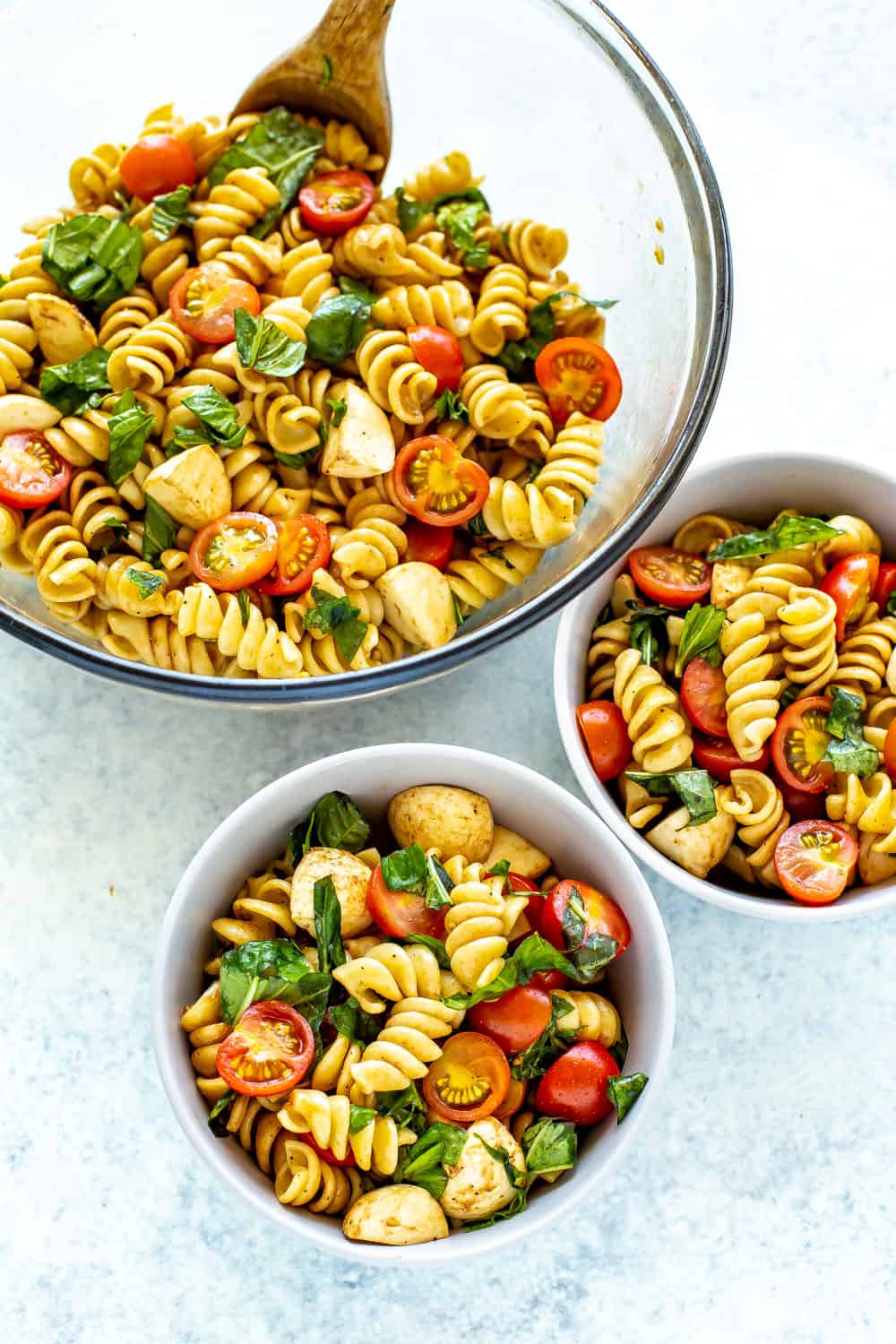 25+ Summer Side Dishes For Your Next BBQ The Girl on Bloor