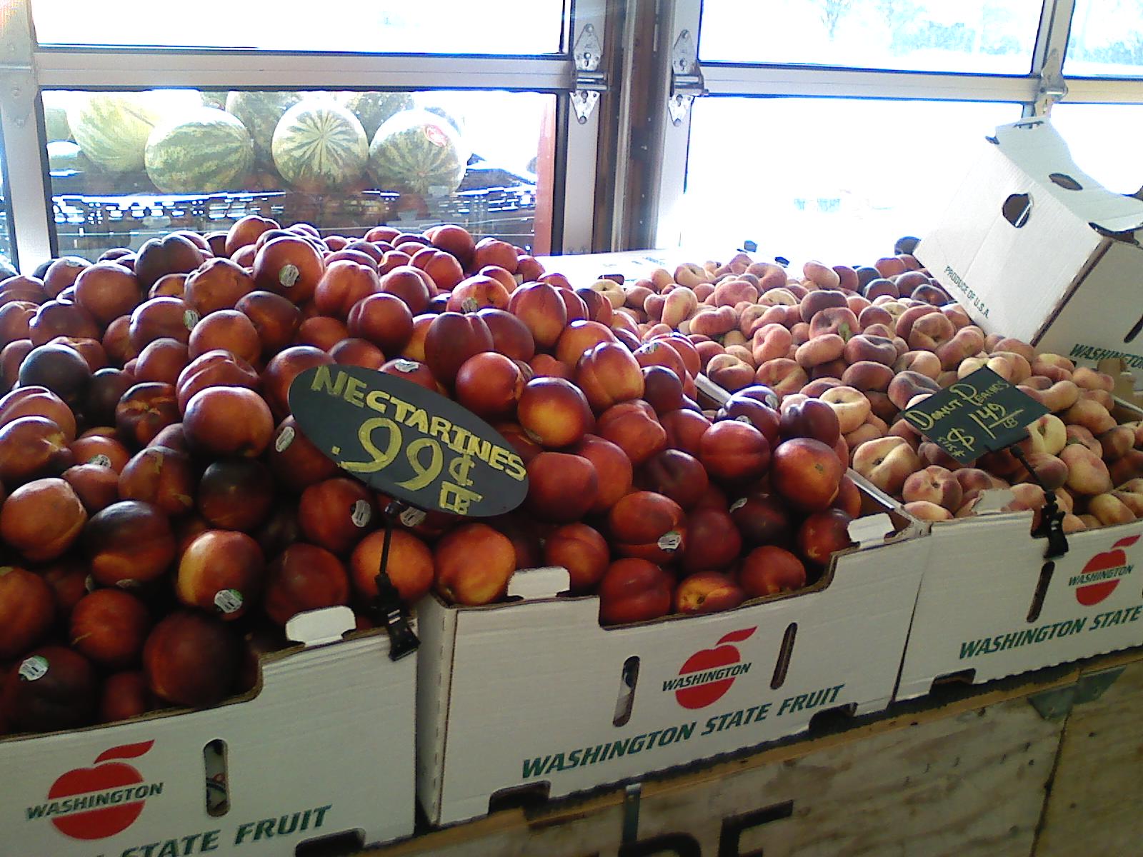 Barbur World Foods I'm an Eating Machine!