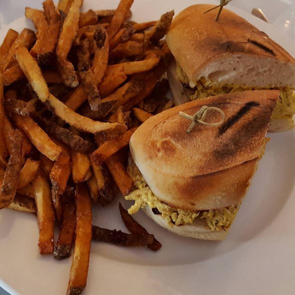 Restaurant Review 133 The National Hotel (Frenchtown, NJ) The