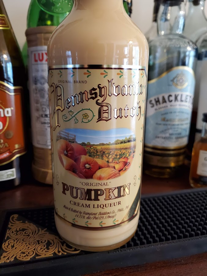 Product Review Pumpkin Showdown Pennsylvania Dutch vs. Fulton’s