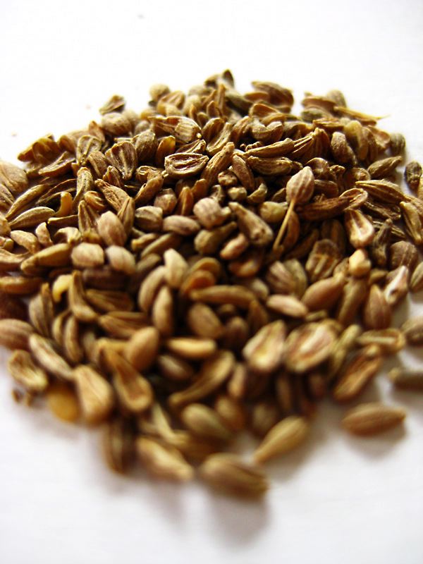 A legal breath freshener Eating SCD