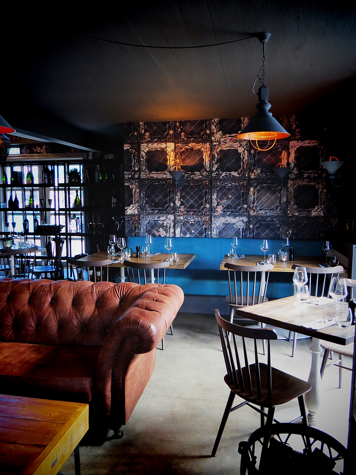 Which Restaurant Has The Best Lobster Soup In Reykjavík? Eating The