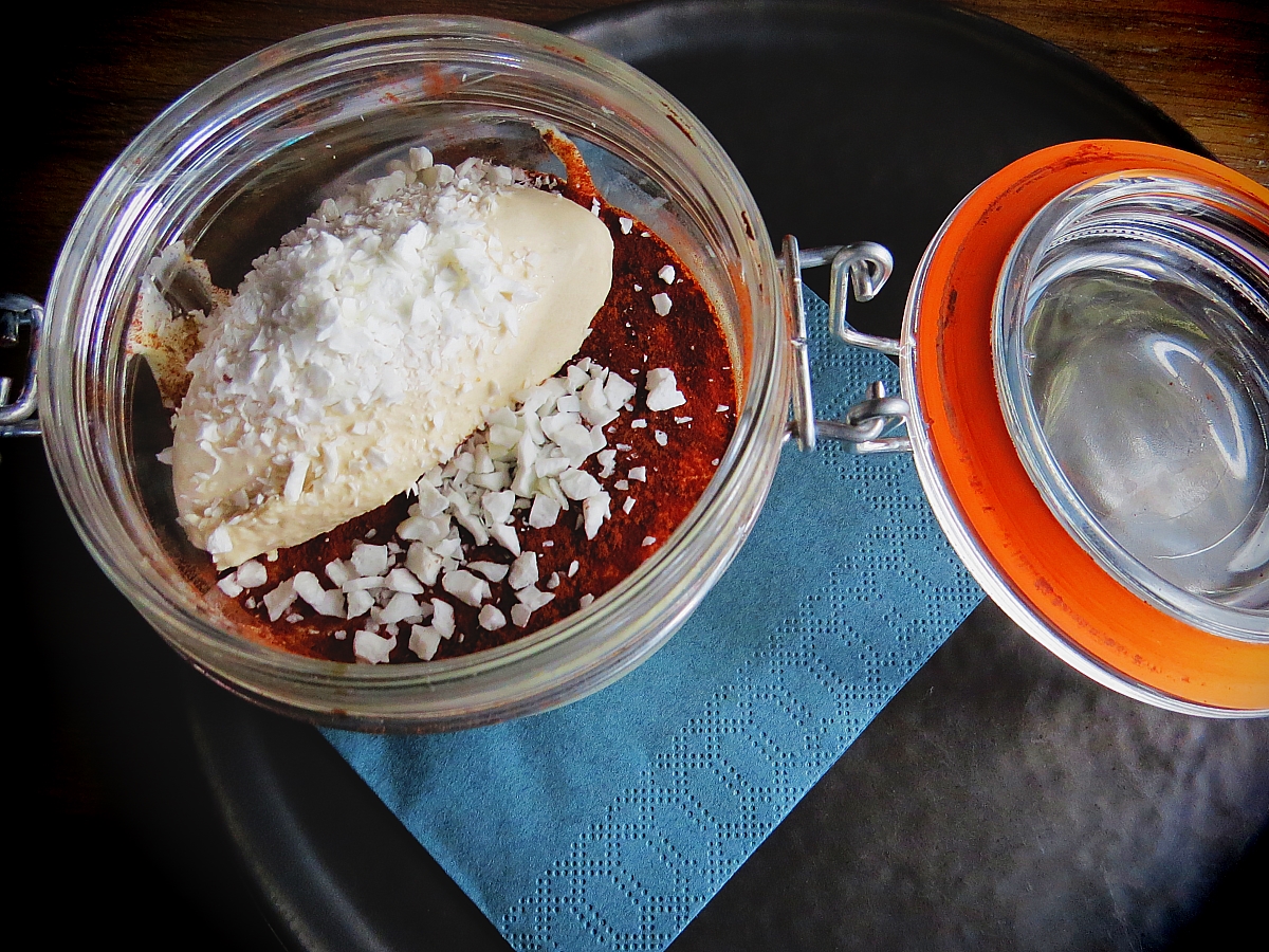 Which Restaurant Has The Best Lobster Soup In Reykjavík? Eating The