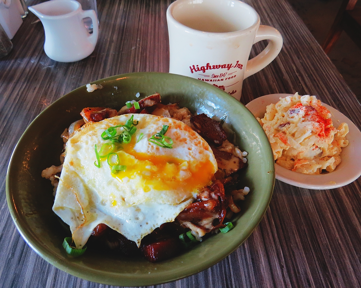 The Best Hawaiian Breakfast Spots (In Waikiki And Beyond) Eating The