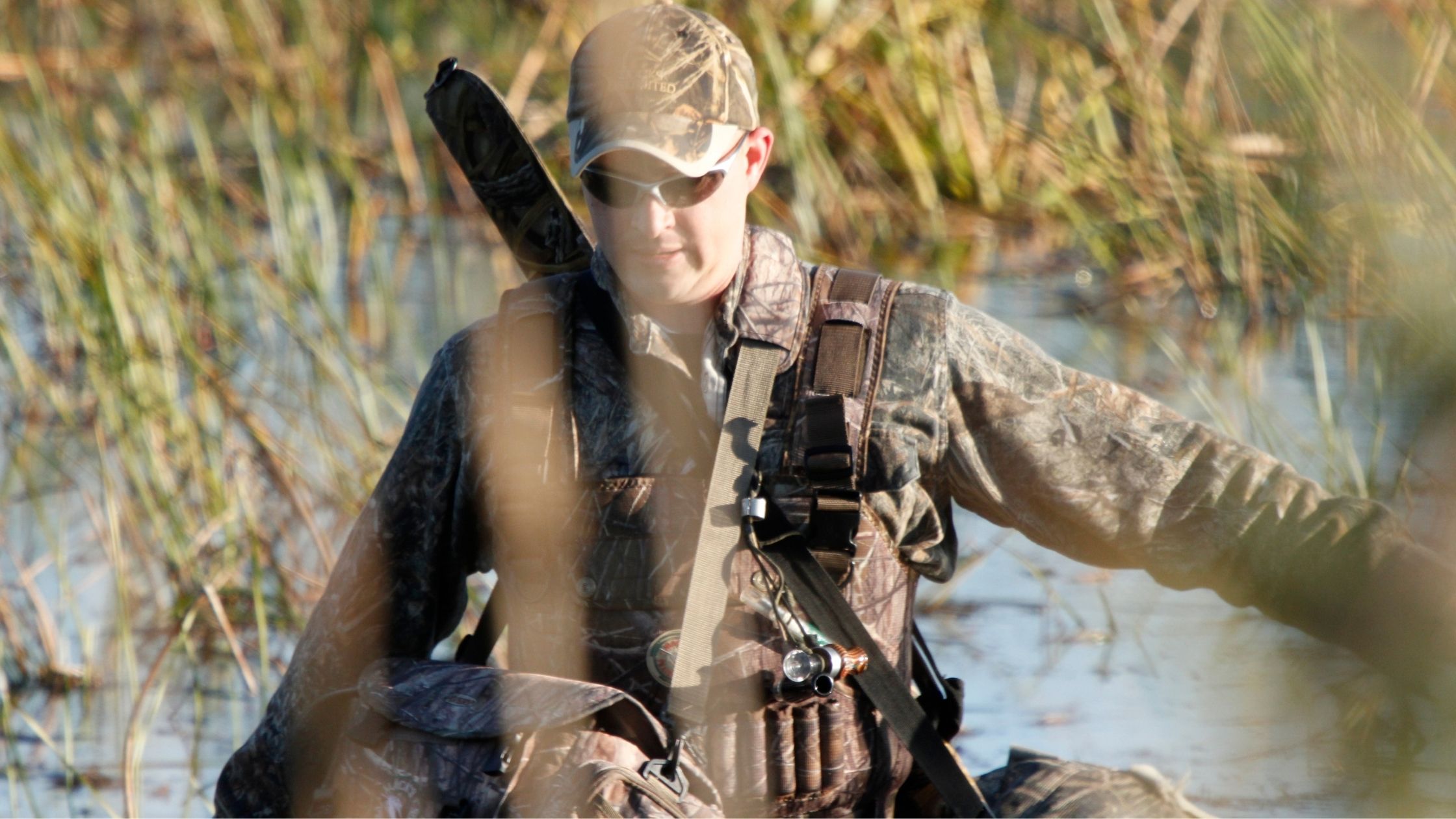 Duck Hunting Gear List For Beginners