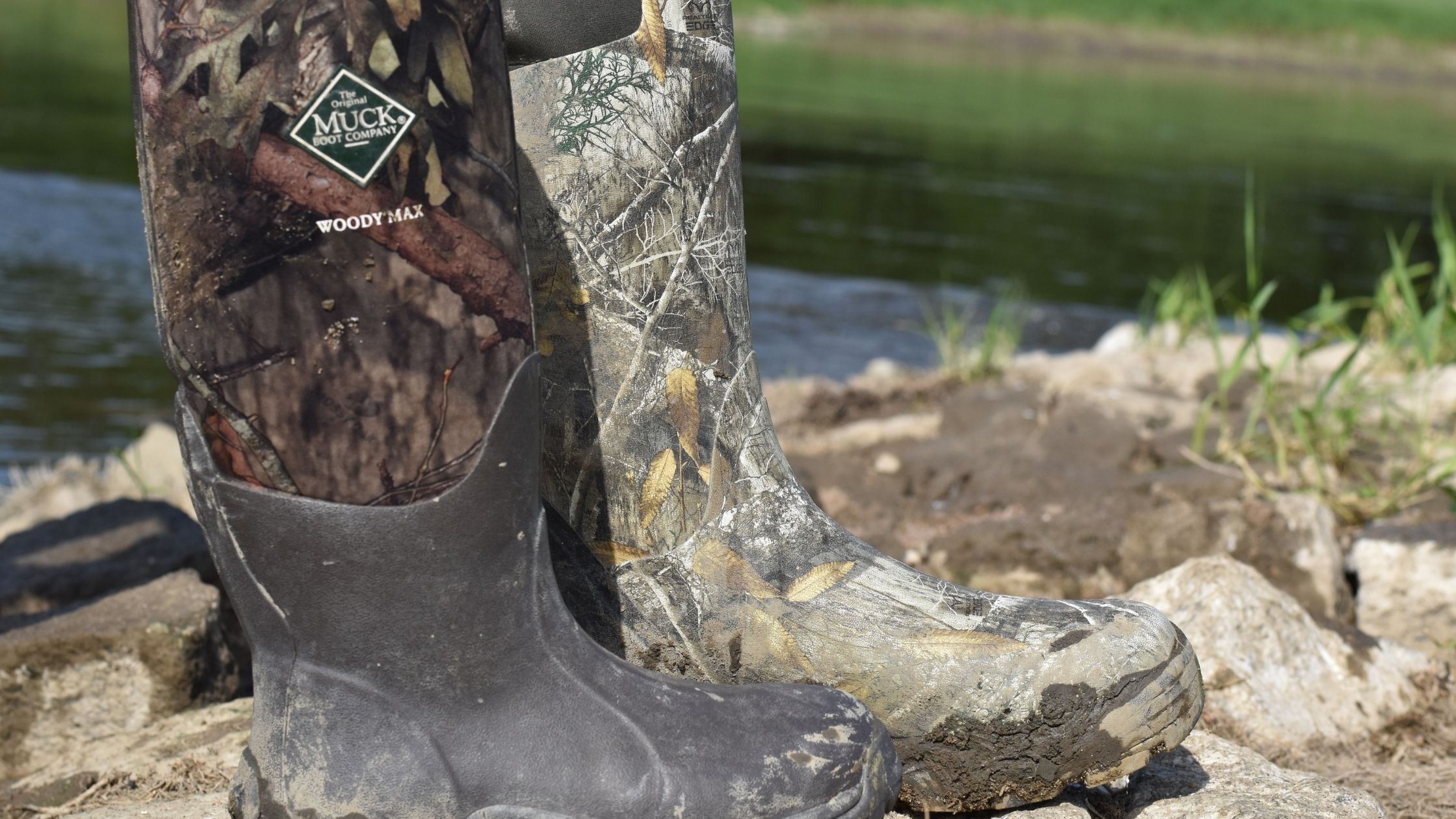 Muck Boot vs LaCrosse Which is Better?