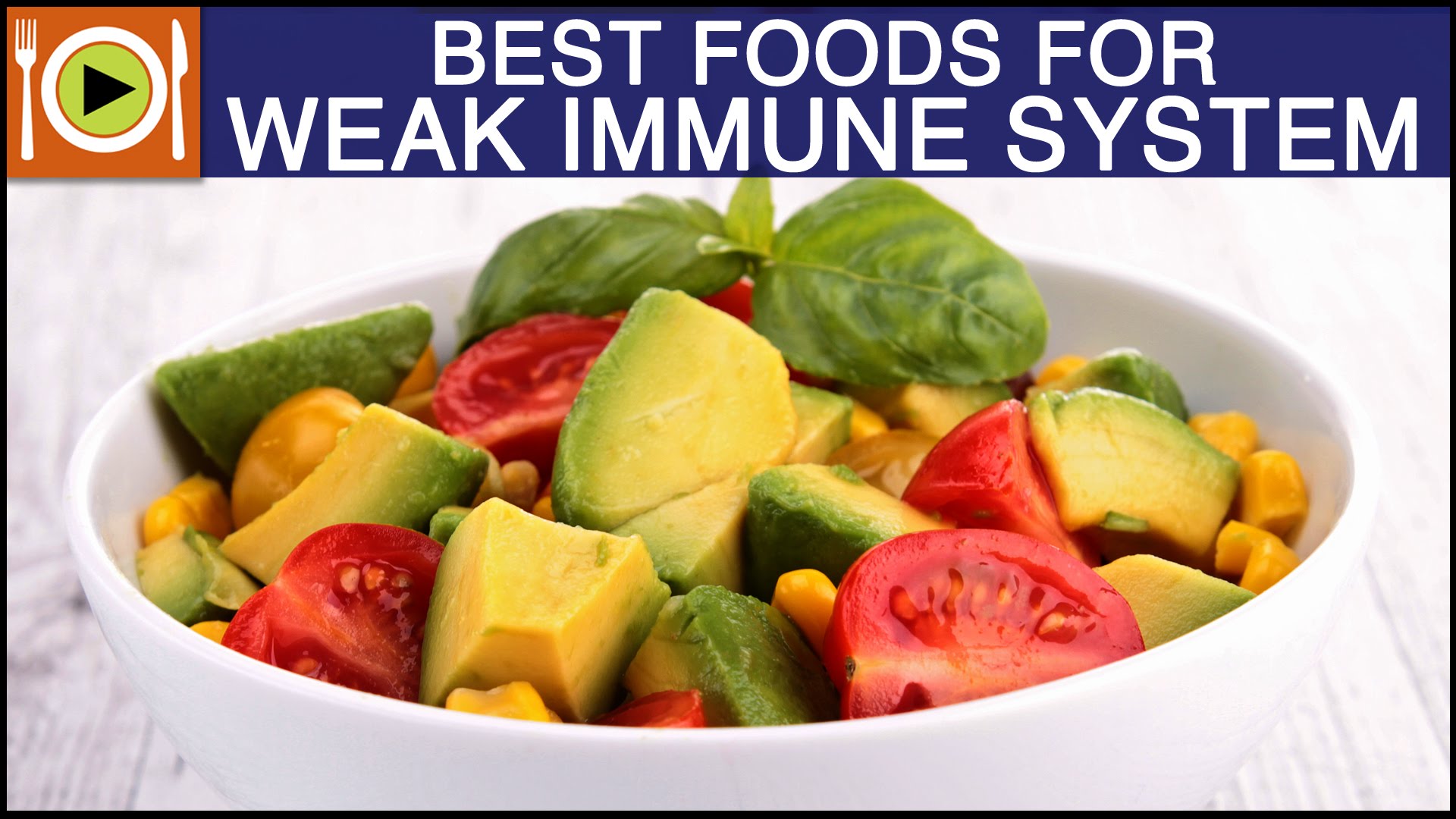 Immune System Health Foods Eating Well 101