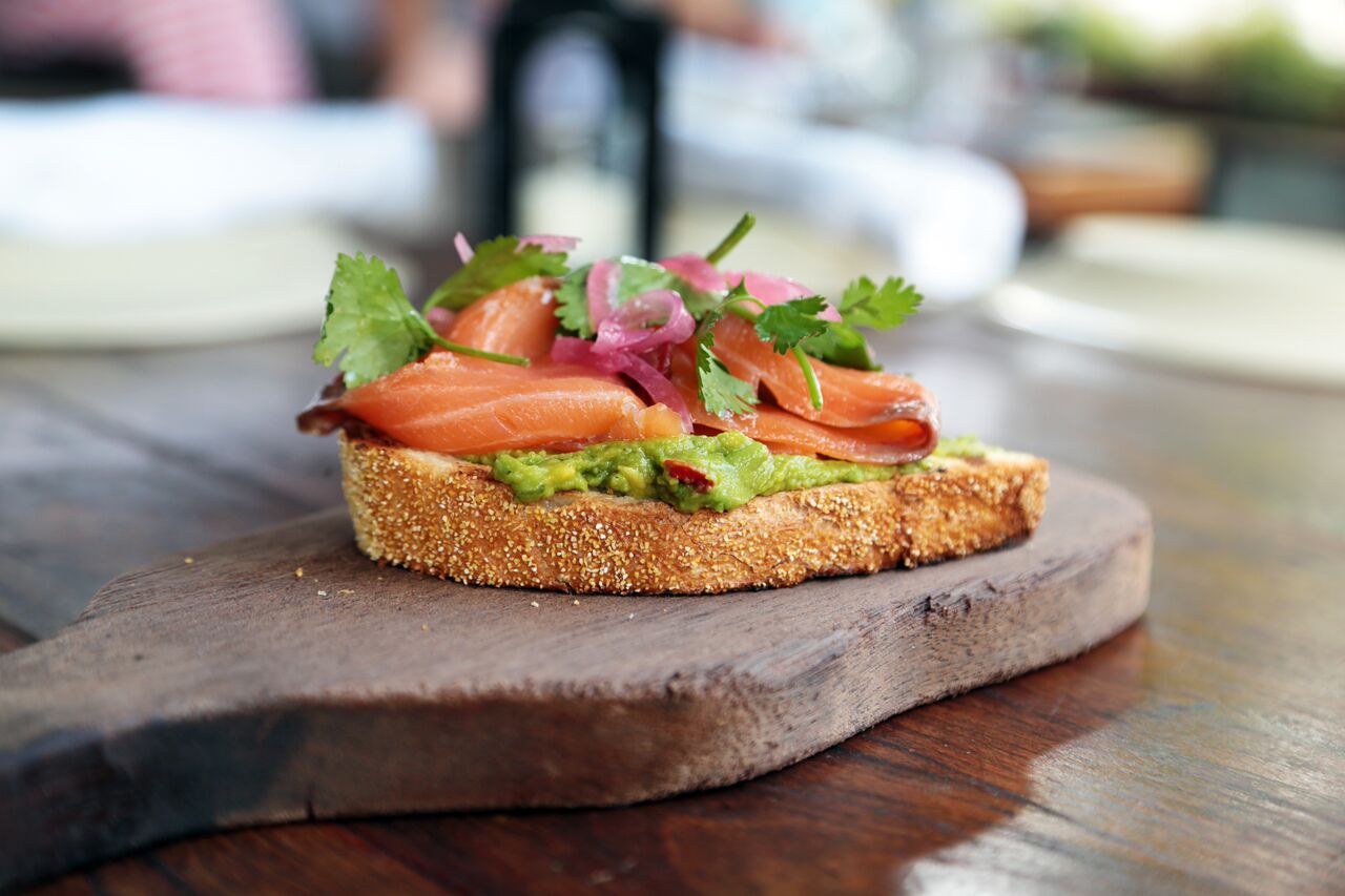 Brunch In Atlanta,GA Barcelona Wine Bar