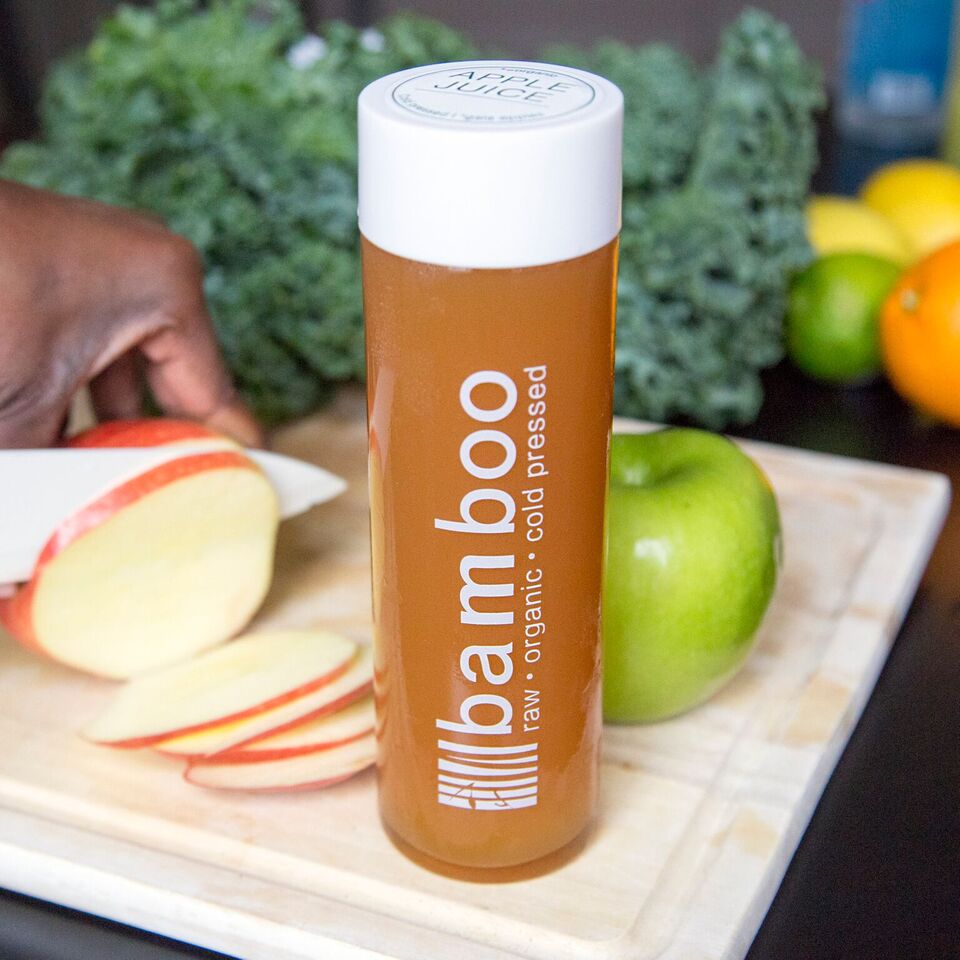 Bamboo Juices