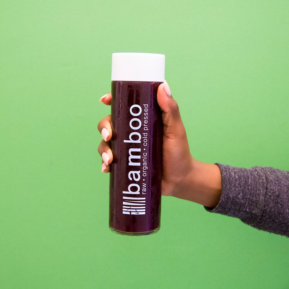 Bamboo Juices