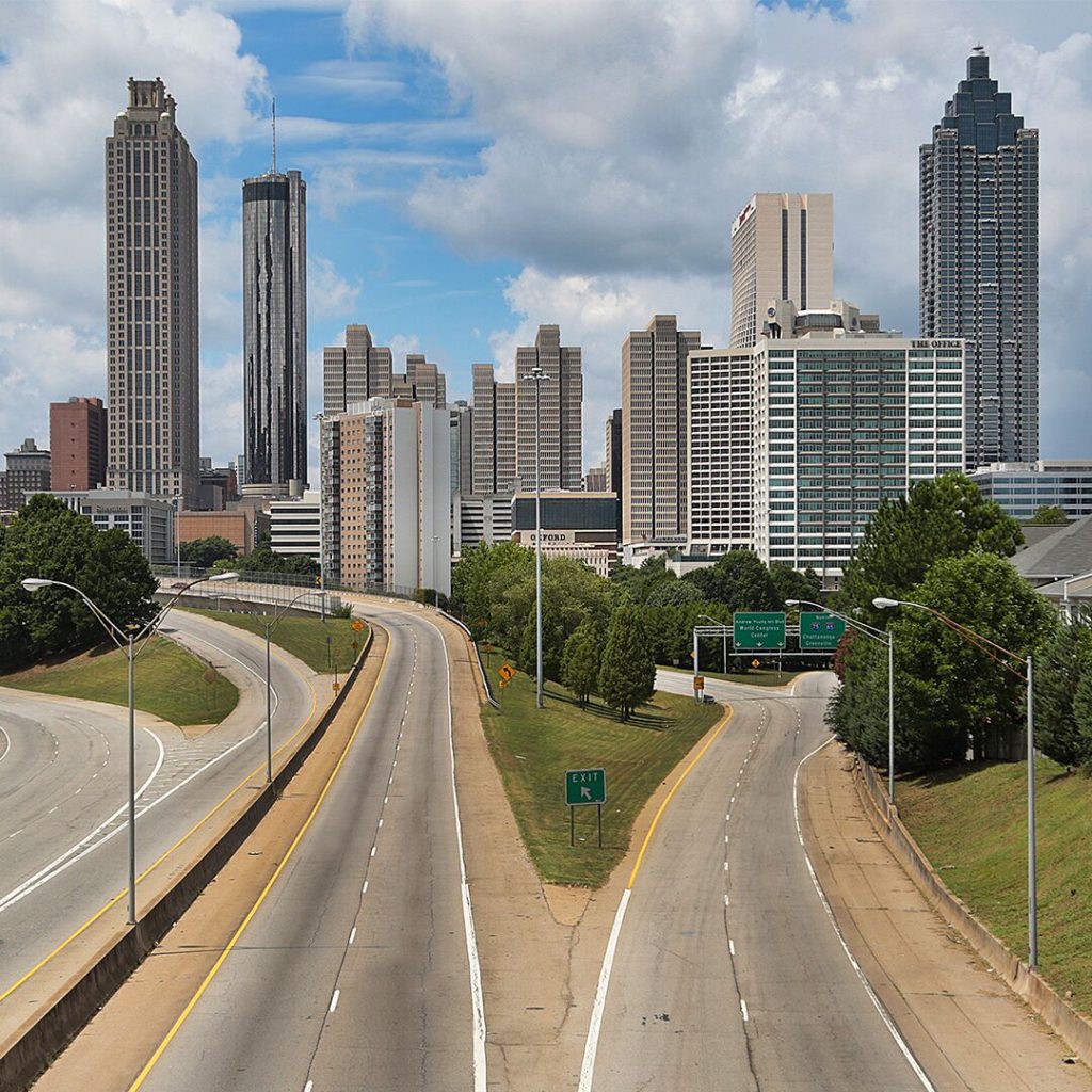 Eating With Erica Southern Food Tour