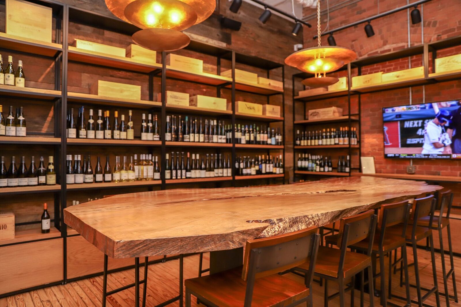 Dinner In Greenville, SC Foxcroft Wine Co. Greenville,SC