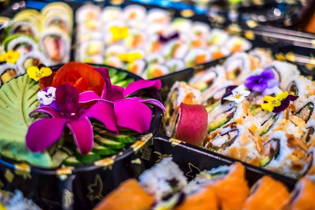 אונמי מסעדה יפנית מנוסה ואותנטית