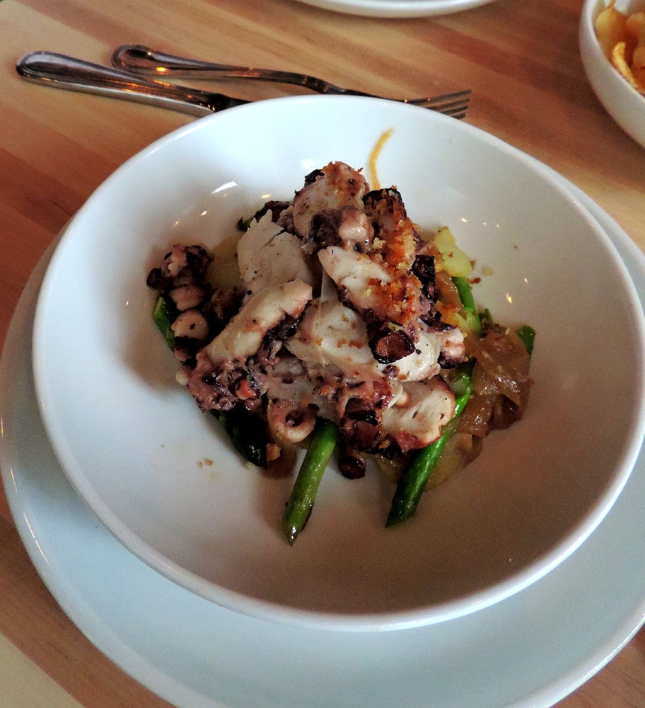 Cotton & Rye Eat It and Like It